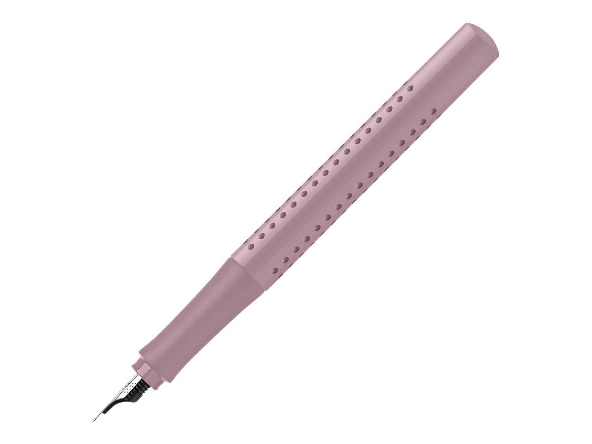 Faber-Castell GRIP 2010 - Füllfederhalter- und Kugelschreiber-Set-4