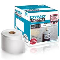 DYMO LabelWriter Address - Klebstoff - weiß - 104 x 159 mm 200 Etikett(en) (1 Rolle(n)-1