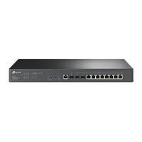 TP-Link Omada ER8411 V1 - Router 10GbE - - an-1