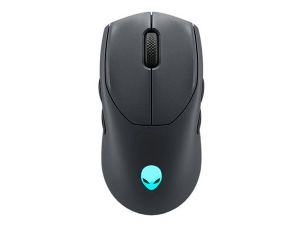 Alienware Tri-Mode Gaming Mouse AW720M - Maus