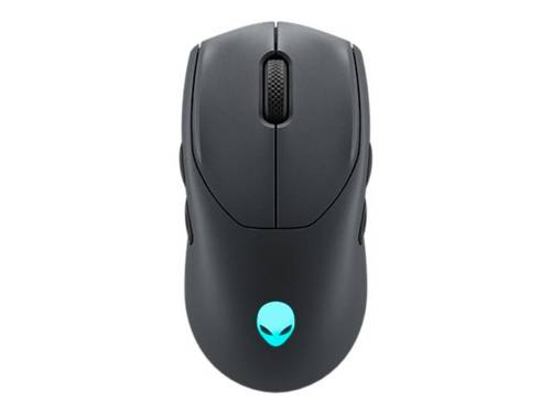Alienware Tri-Mode Gaming Mouse AW720M - Maus