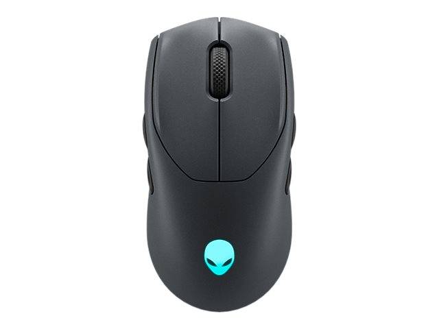 Alienware Tri-Mode Gaming Mouse AW720M - Maus-0