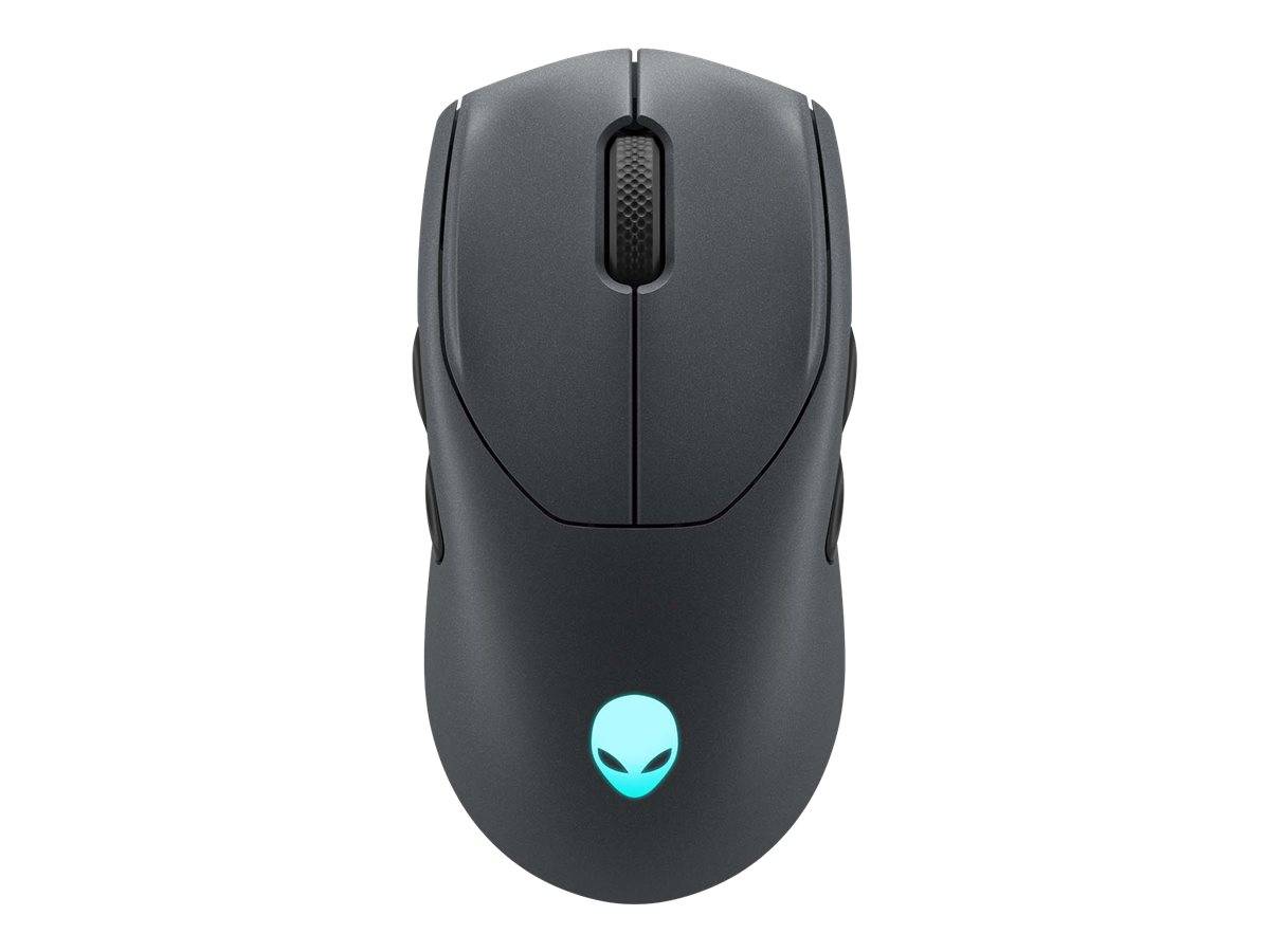 Alienware Tri-Mode Gaming Mouse AW720M - Maus-1