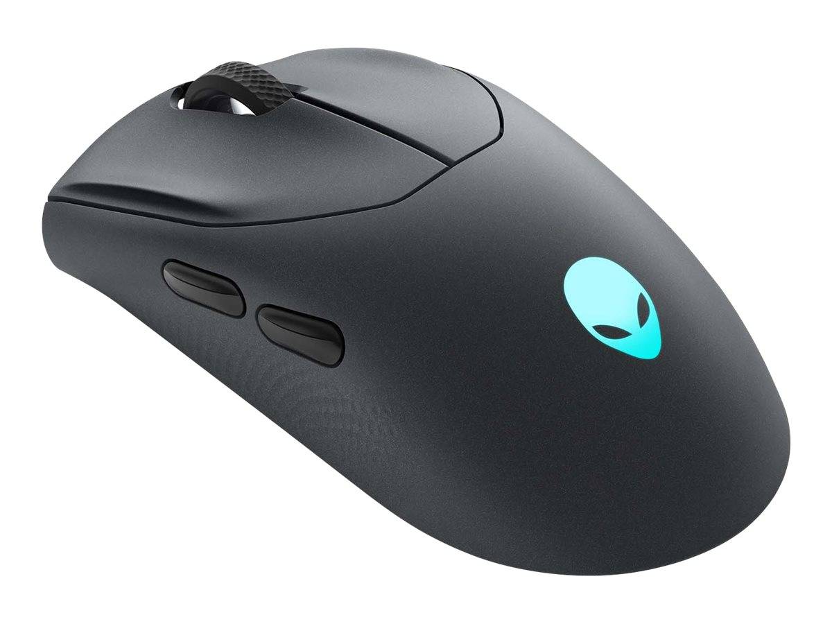 Alienware Tri-Mode Gaming Mouse AW720M - Maus-2