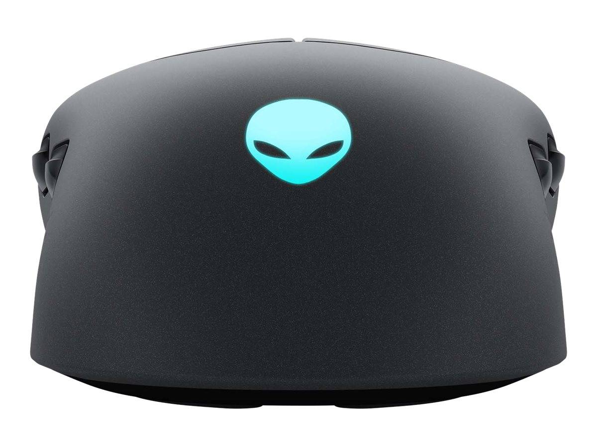 Alienware Tri-Mode Gaming Mouse AW720M - Maus-3