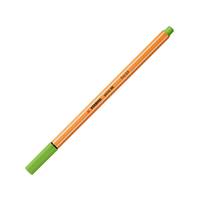STABILO Fineliner point 88 88/33 0,4mm apfelgrün-2