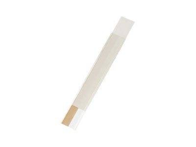 DURABLE SCANFIX - Selbstklebende Etikettentasche - durchsichtig (Packung mit 5)-1