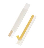 DURABLE SCANFIX - Selbstklebende Etikettentasche - durchsichtig (Packung mit 5)-2