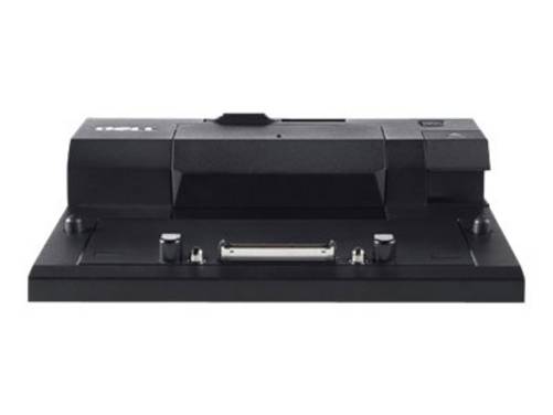 Dell E-Port Replicator - Port Replicator - 130 Watt