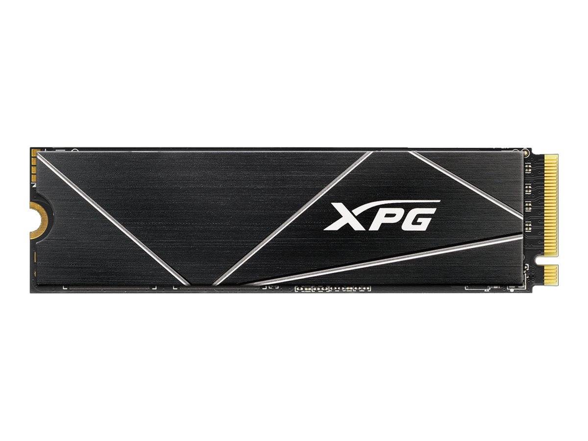 ADATA - XPG GAMMIX S70 Blade - SSD - 1 TB - intern - M.2 2280 - PCIe 4.0 x4 (NVMe)-1