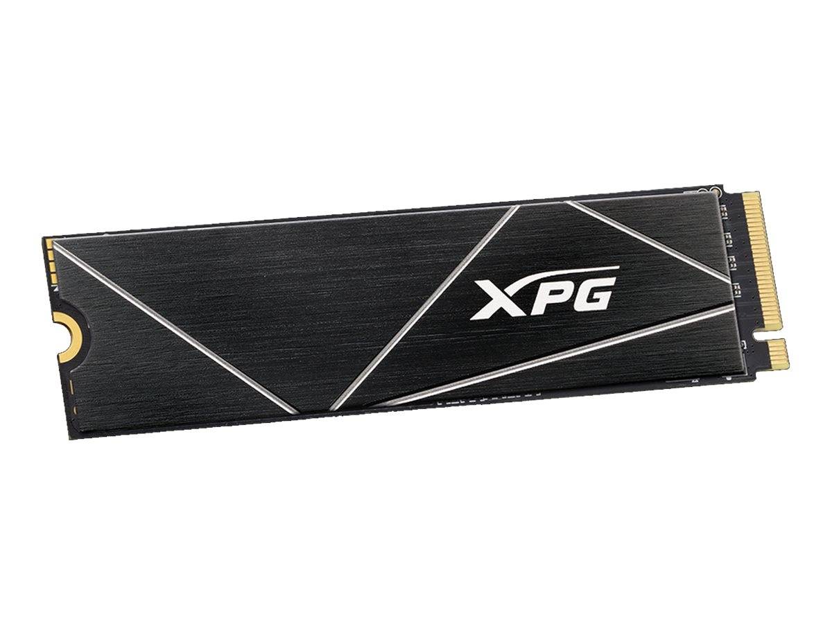 ADATA - XPG GAMMIX S70 Blade - SSD - 1 TB - intern - M.2 2280 - PCIe 4.0 x4 (NVMe)-2
