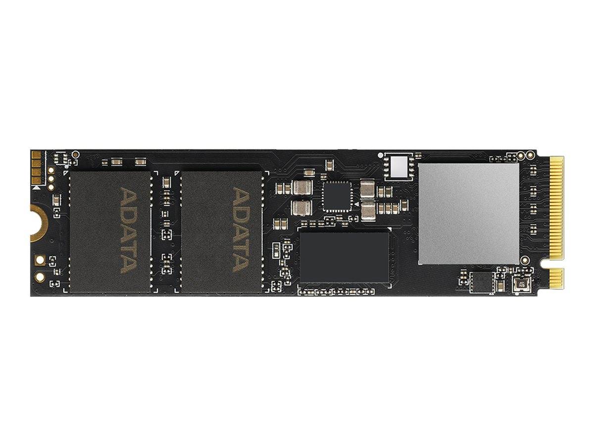 ADATA - XPG GAMMIX S70 Blade - SSD - 1 TB - intern - M.2 2280 - PCIe 4.0 x4 (NVMe)-3