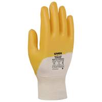 Arbeitshandschuhe profi ergo 11 orange-0