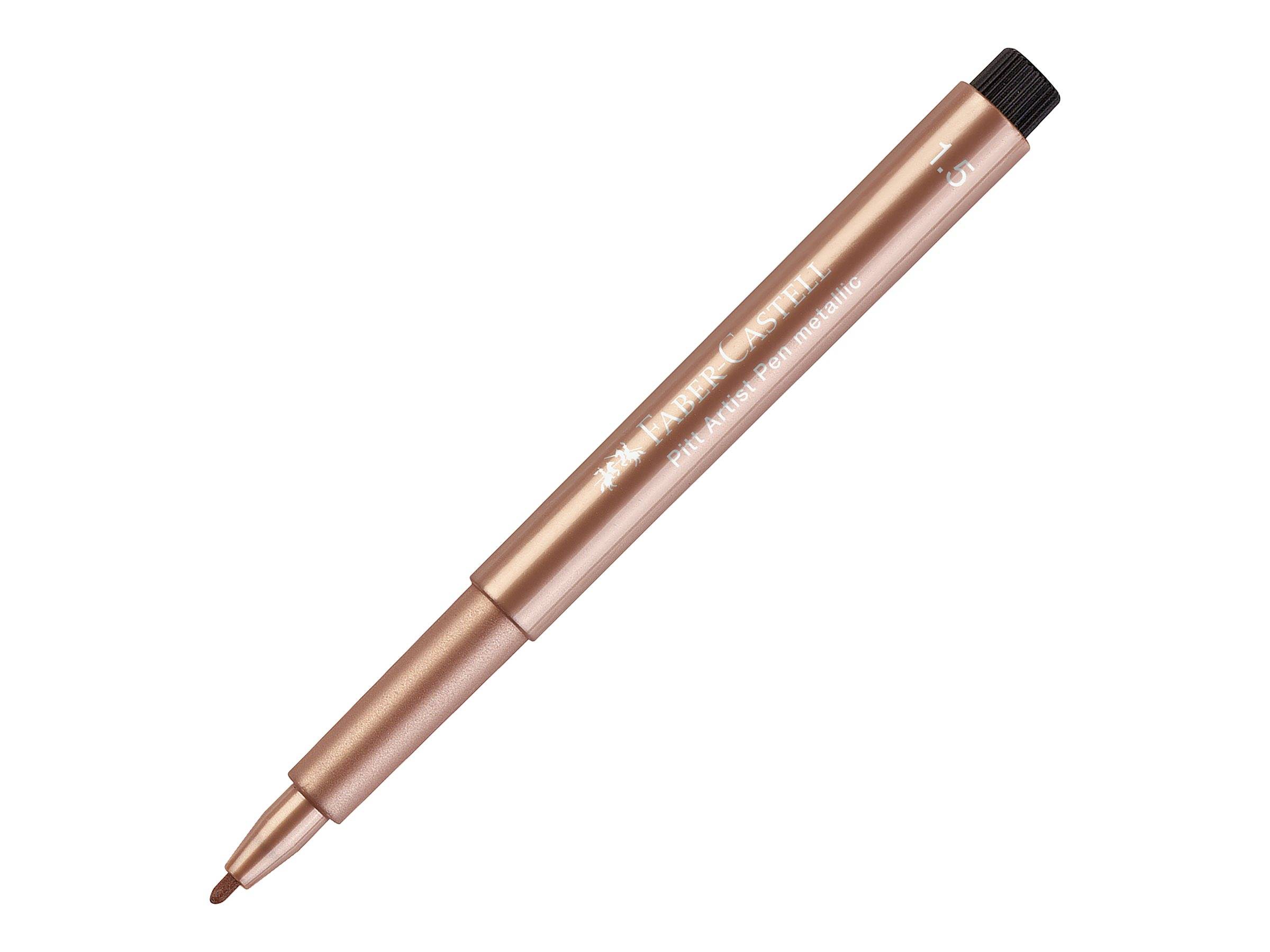 Faber-Castell PITT Artist Pen 352 - Marker - permanent-3