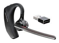 Poly Voyager 5200 UC - Headset - Ohrstöpsel - über dem Ohr angebracht-4