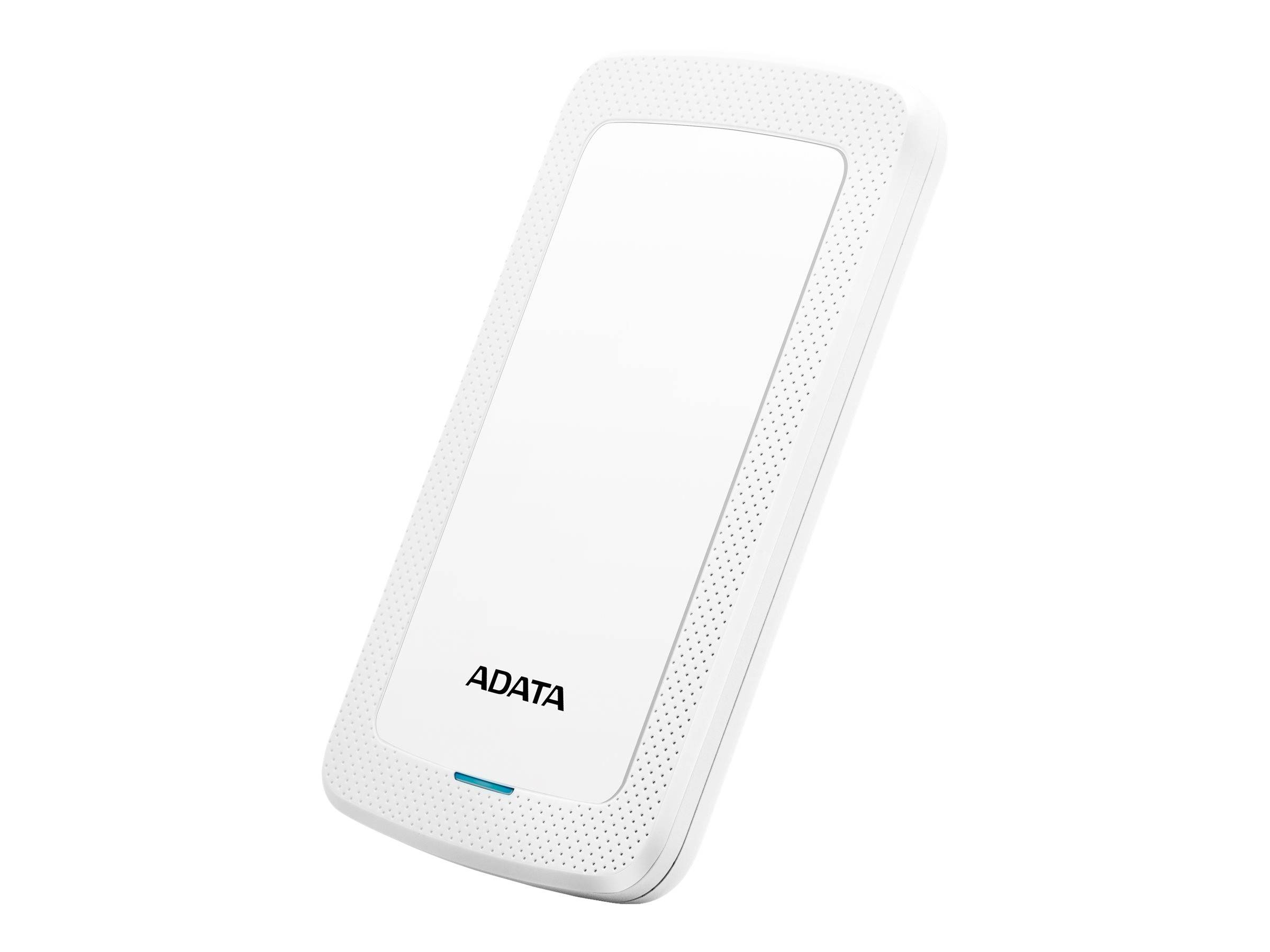 ADATA HV300 - Festplatte - 1 TB - extern (tragbar)-0