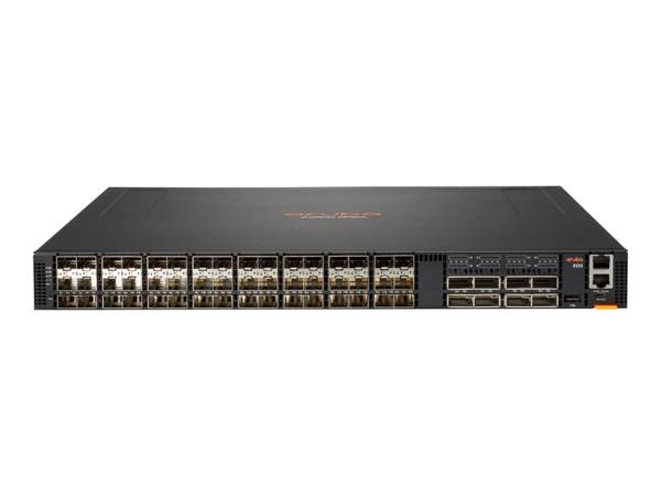 R9F65A - HPE Aruba 8325-48Y8C Switch, L3 Managed