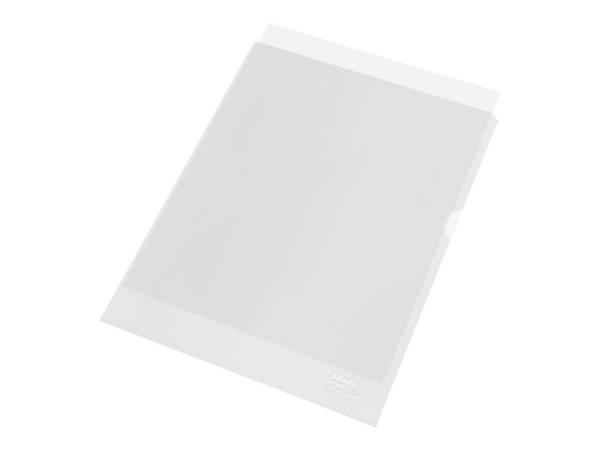 ESSELTE LEITZ - Esselte De Luxe - L-förmiger Ordner - für A4 (210 x 297 mm)