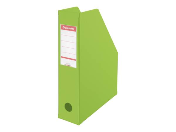 ESSELTE LEITZ - Esselte Vivida - Stehsammler - für A4 - Vivid