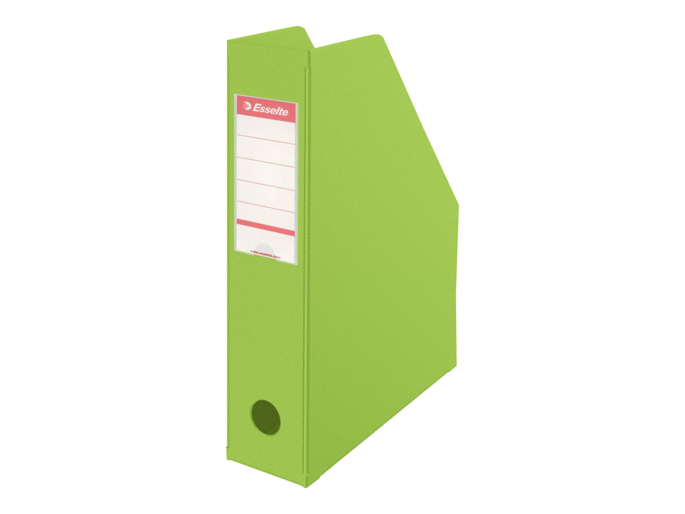 ESSELTE LEITZ - Esselte Vivida - Stehsammler - für A4 - Vivid-1