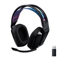 Logitech G G535 LIGHTSPEED Wireless Gaming Headset-4