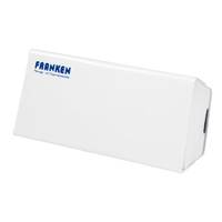 FRANKEN - Whiteboard-Löscher - magnetisch - weiß-1