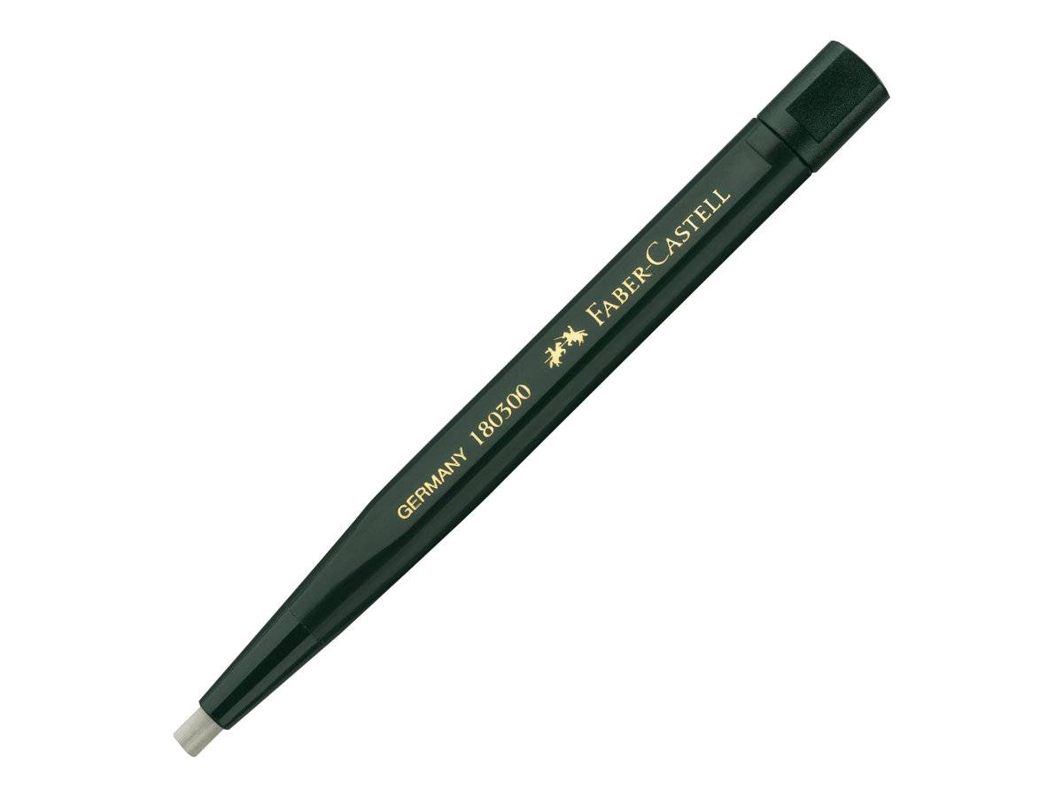 Faber-Castell 30103 - Glasradierer - Fiberglas-0