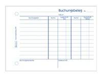 Avery Zweckform - Gutschein - 50 Blatt - A6-1
