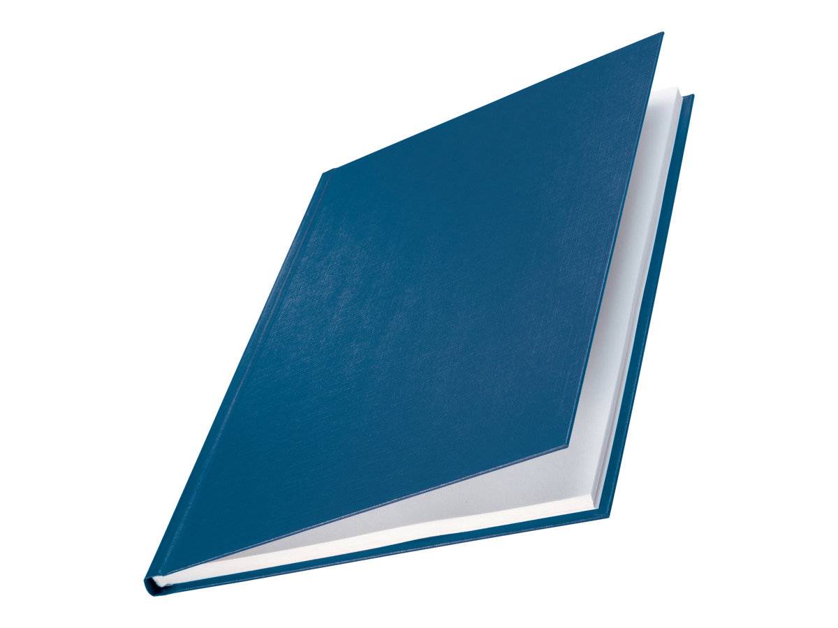 ESSELTE LEITZ - Leitz ImpressBIND - 21 mm - A4 (210 x 297 mm)-0