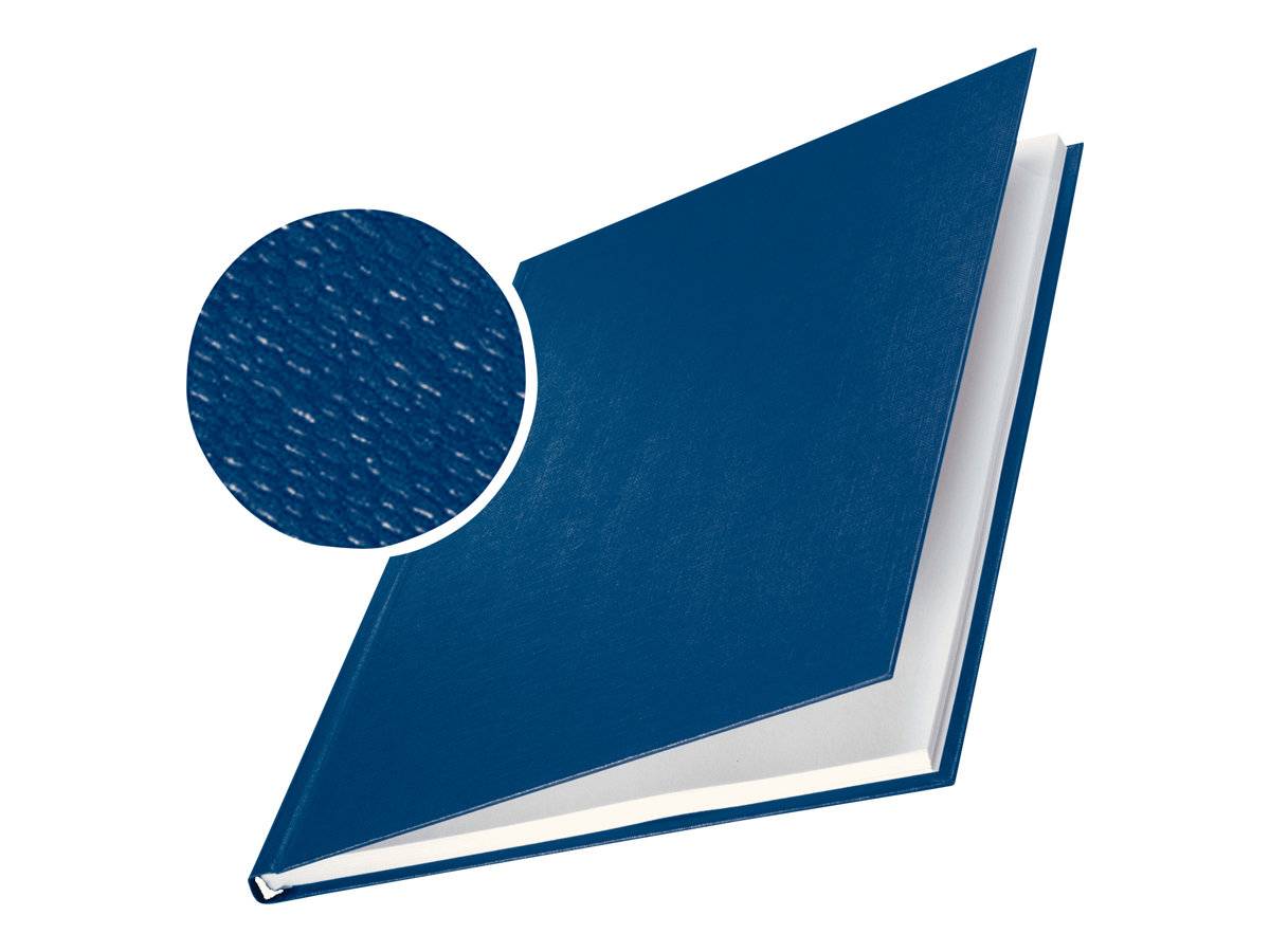 ESSELTE LEITZ - Leitz ImpressBIND - 21 mm - A4 (210 x 297 mm)-2