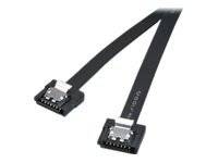 Akasa PROSLIM - SATA-Kabel - Serial ATA 150/300/600 - SATA (W)-0