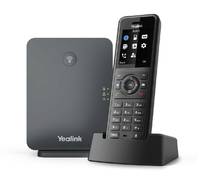 Yealink W77P - Schnurloses VoIP-Telefon mit Rufnummernanzeige-1