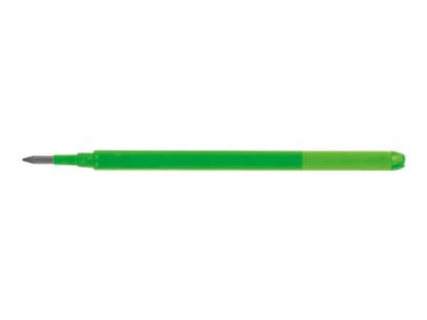 PILOT PEN - Pilot - Nachfüllpatrone - Hellgrün - 0.7 mm
