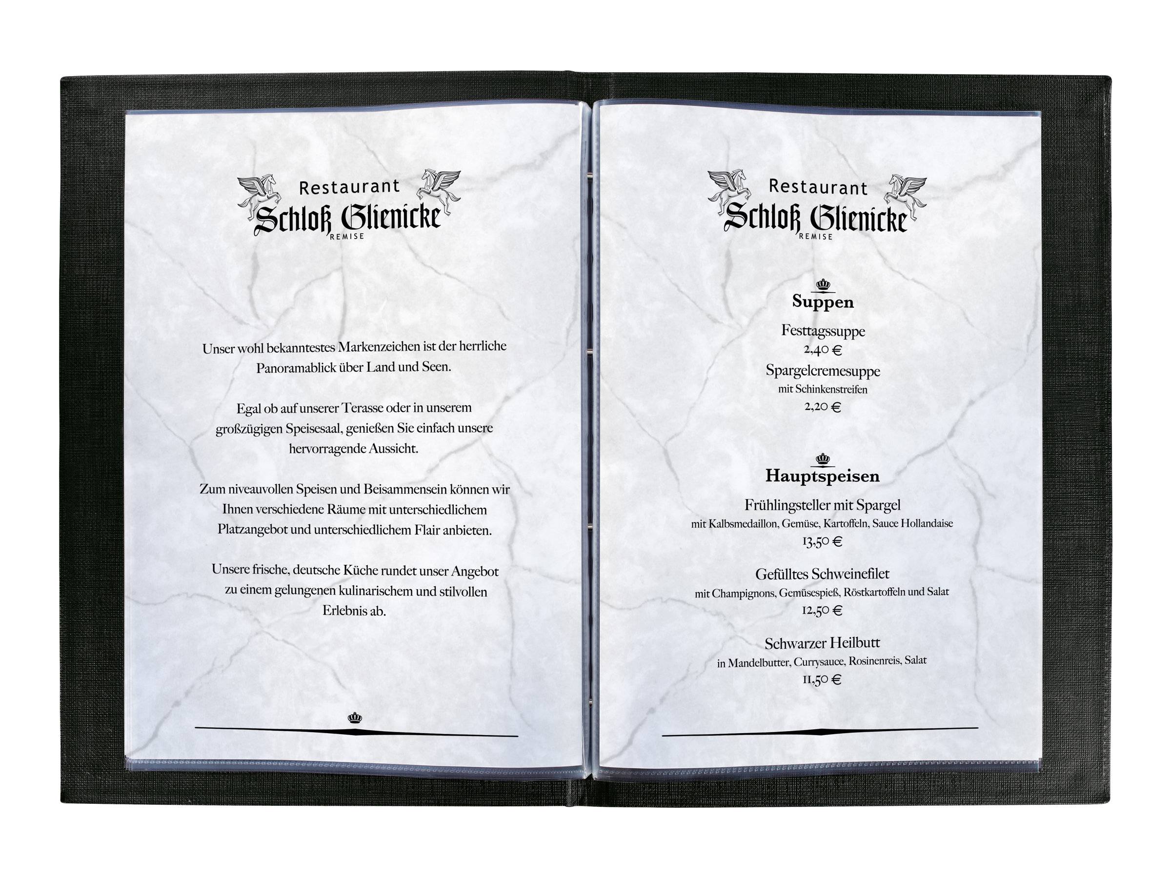 Sigel Structure Paper Granit - Grau - A4 (210 x 297 mm)-0