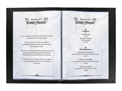 Sigel Structure Paper Granit - Grau - A4 (210 x 297 mm)