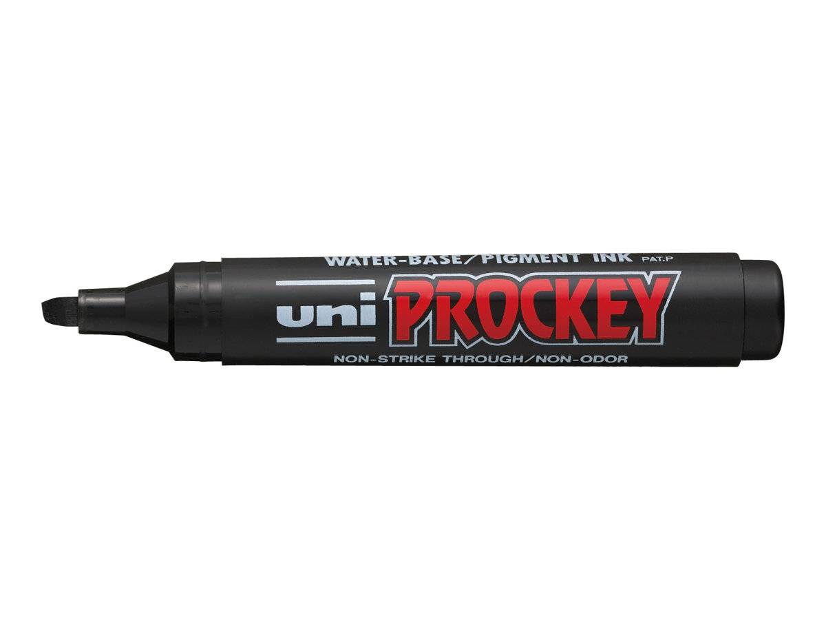 ROTRING - Uni PROCKEY PM-126 - Marker - permanent - Schwarz-0