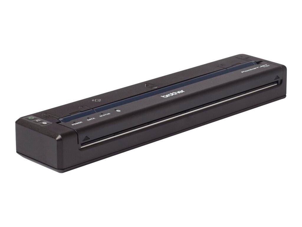 Brother PocketJet 8 PJ-863 - Drucker - s/w-2