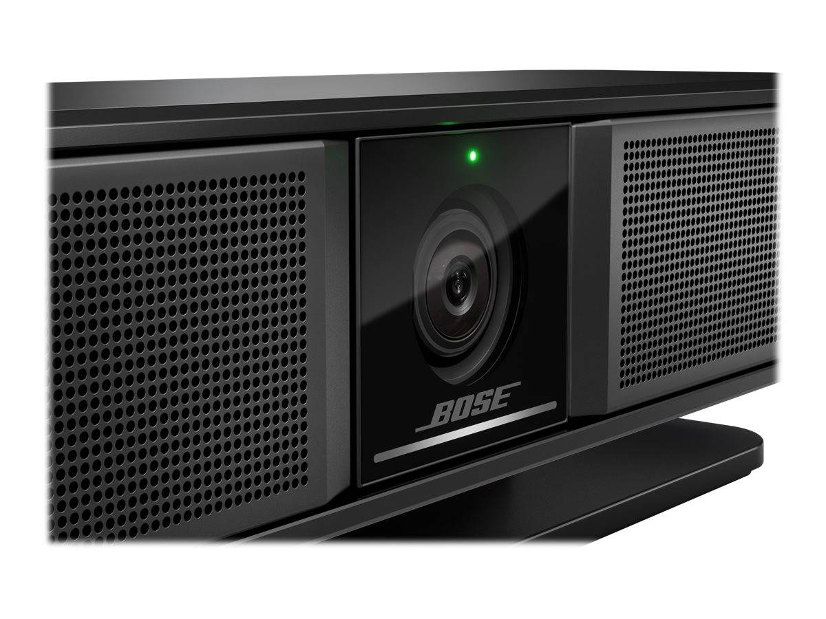 Bose Videobar VB-S - Soundbar - für Konferenzsystem-1