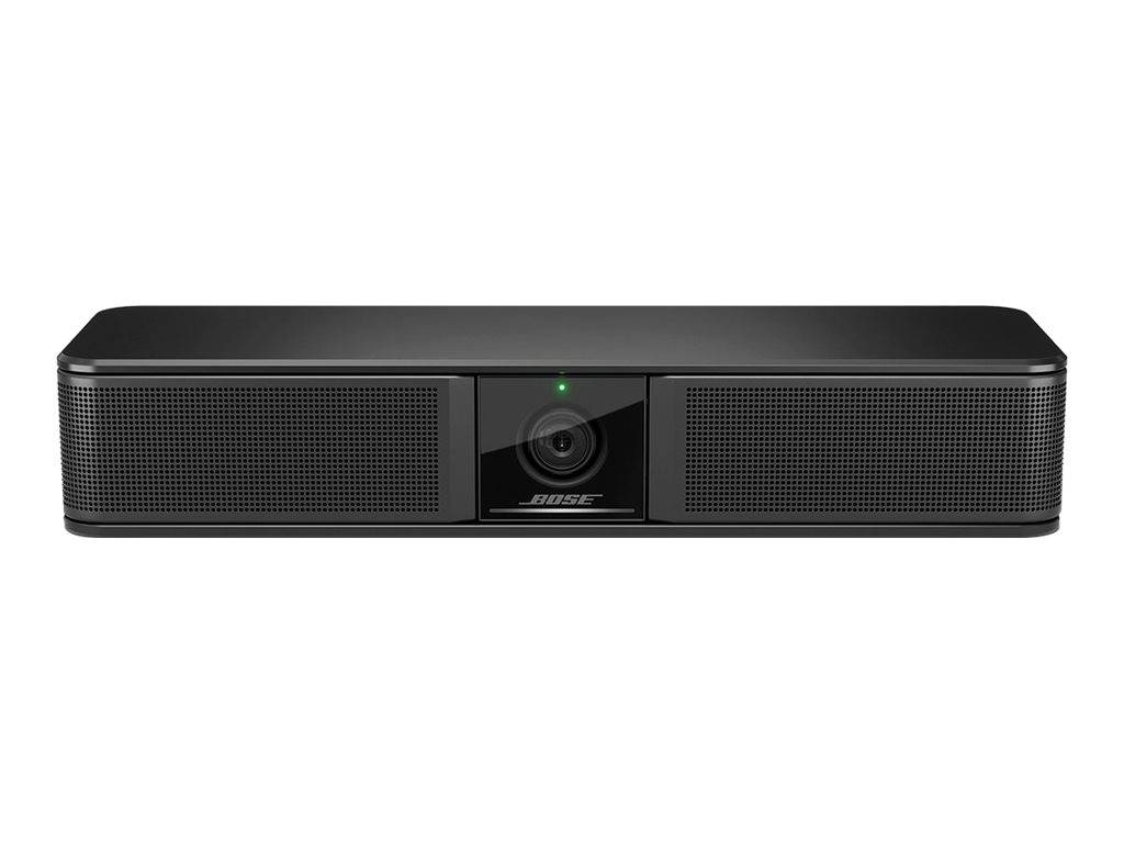 Bose Videobar VB-S - Soundbar - für Konferenzsystem-4