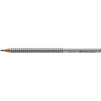 Faber-Castell GRIP 2001 - Bleistift - B-4