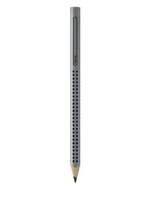 Faber-Castell Jumbo 111900 Bleistift Bezeichnung der Härte: B 1 St.-3