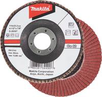 Makita Fächerschleifscheibe D-28466-1