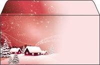 Sigel Christmas - Umschlag - International DL (110 x 220 mm)-3