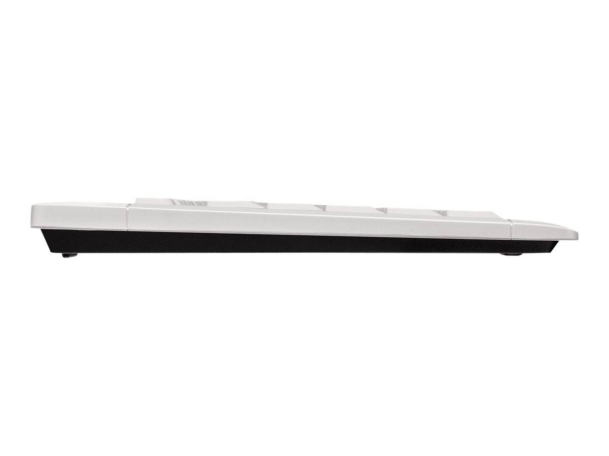 CHERRY STREAM 3.0 - Tastatur - USB - Schweiz-3