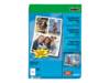 Sigel InkJet Everyday plus Photo Paper IP712 - Glänzend - weiß - A4 (210 x 297 mm)