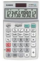 Casio JF-120ECO - Desktop-Taschenrechner - 12 Stellen-2