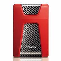 ADATA DashDrive Durable HD650 - Festplatte - 2 TB - extern (tragbar)-1