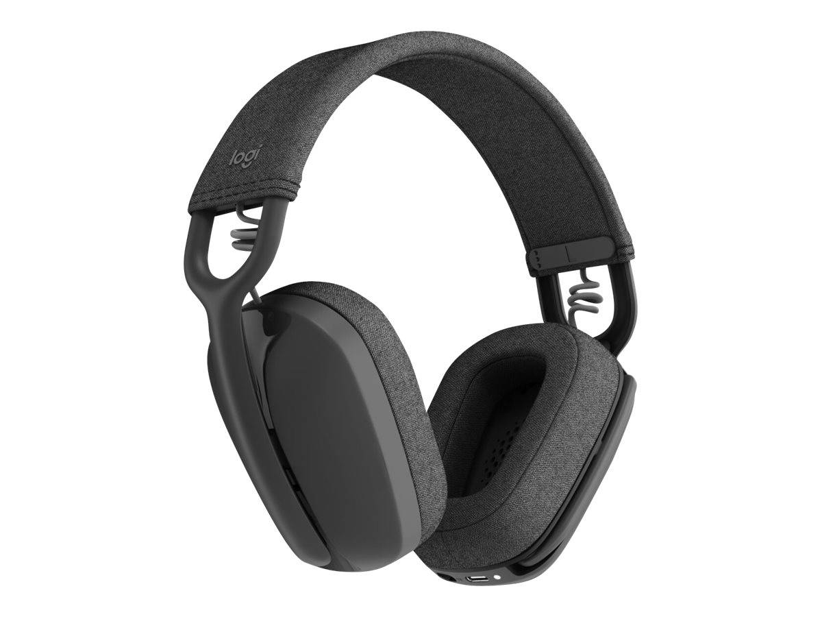 Logitech Zone Vibe 125 - Headset - ohrumschließend-1