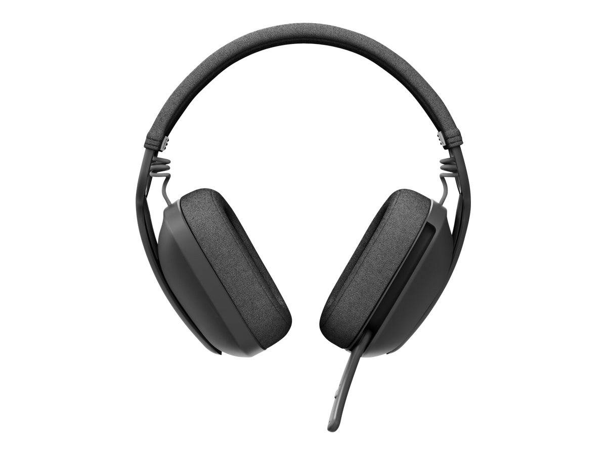Logitech Zone Vibe 125 - Headset - ohrumschließend-2