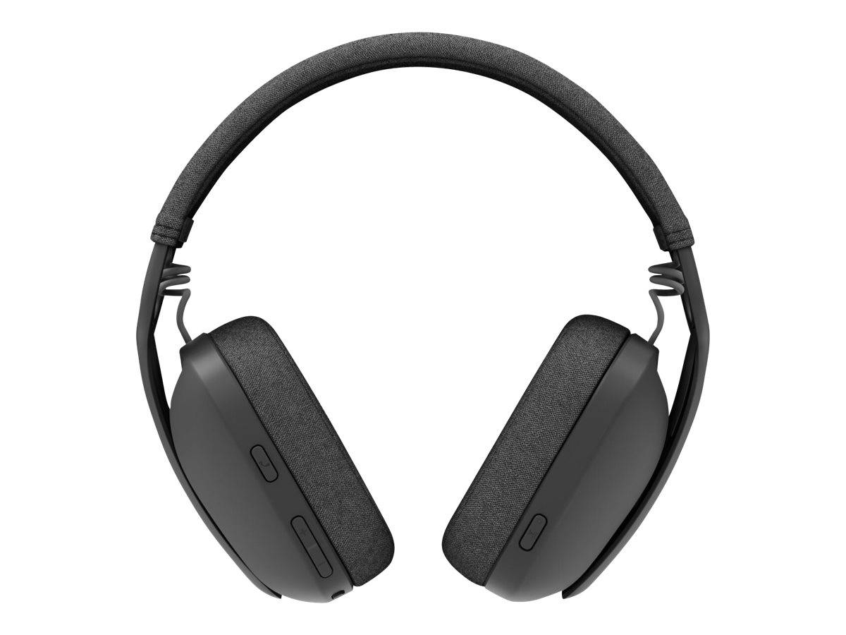 Logitech Zone Vibe 125 - Headset - ohrumschließend-3